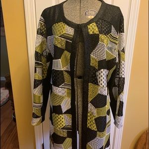 Ladies Dress Jacket
